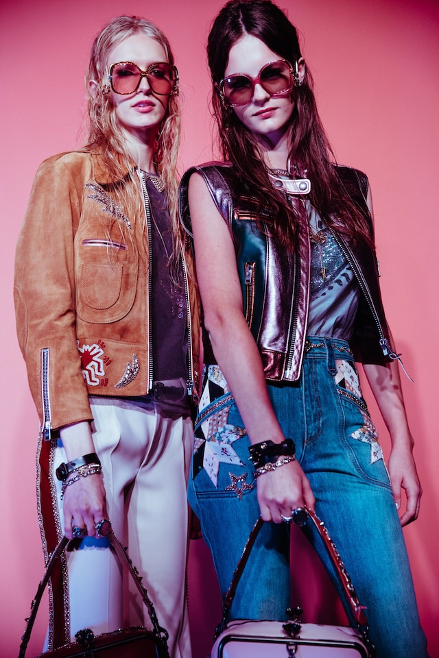 coach stuart vevers ss18 new york 8