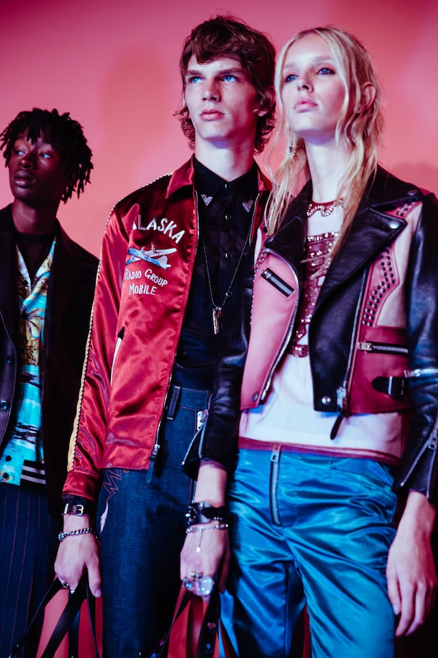 coach stuart vevers ss18 new york 7