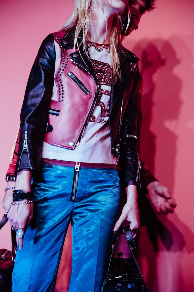 coach stuart vevers ss18 new york 26