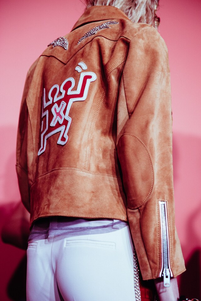 coach stuart vevers ss18 new york 27