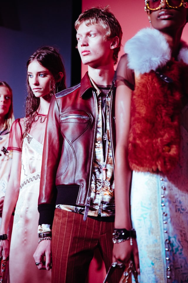 coach stuart vevers ss18 new york 19