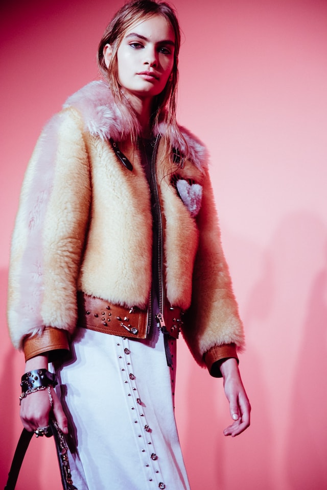 coach stuart vevers ss18 new york 20