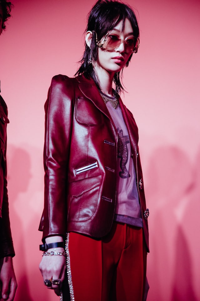 coach stuart vevers ss18 new york 21