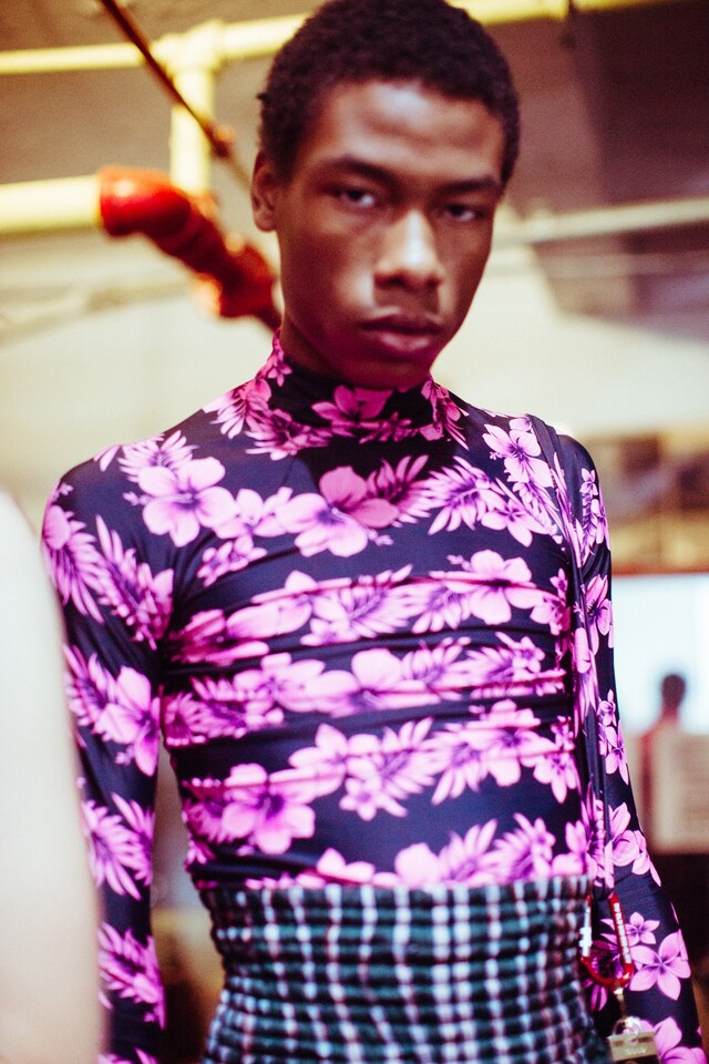vaquera ss18 nyfw patric diCaprio david moses bryn taubens 27