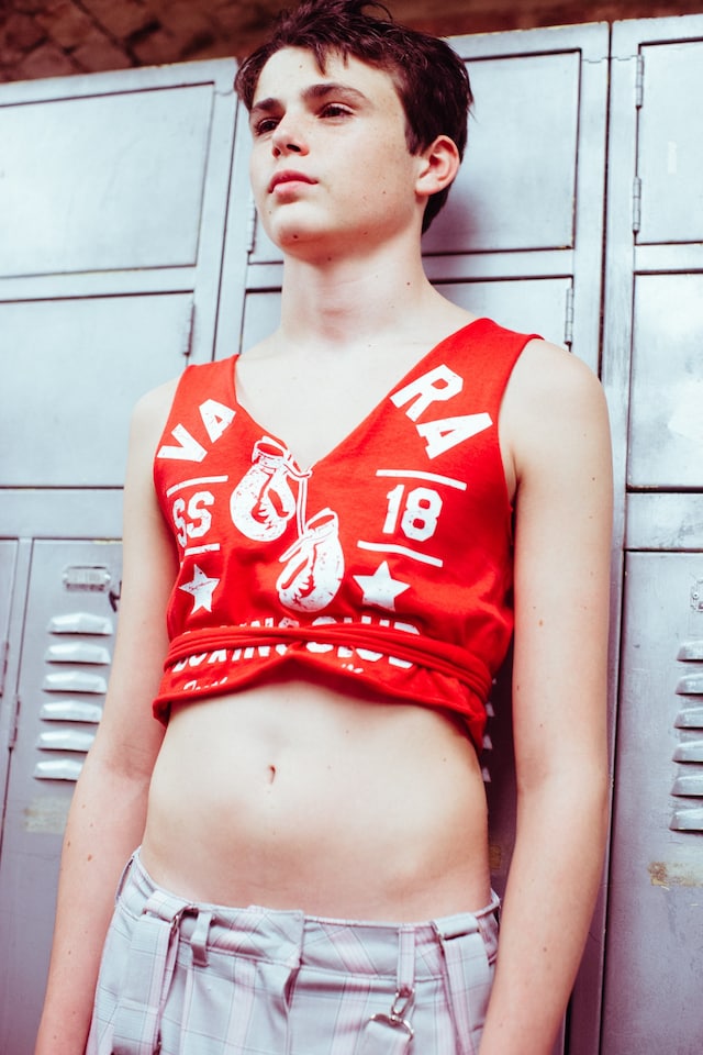 vaquera ss18 nyfw patric diCaprio david moses bryn taubens 7