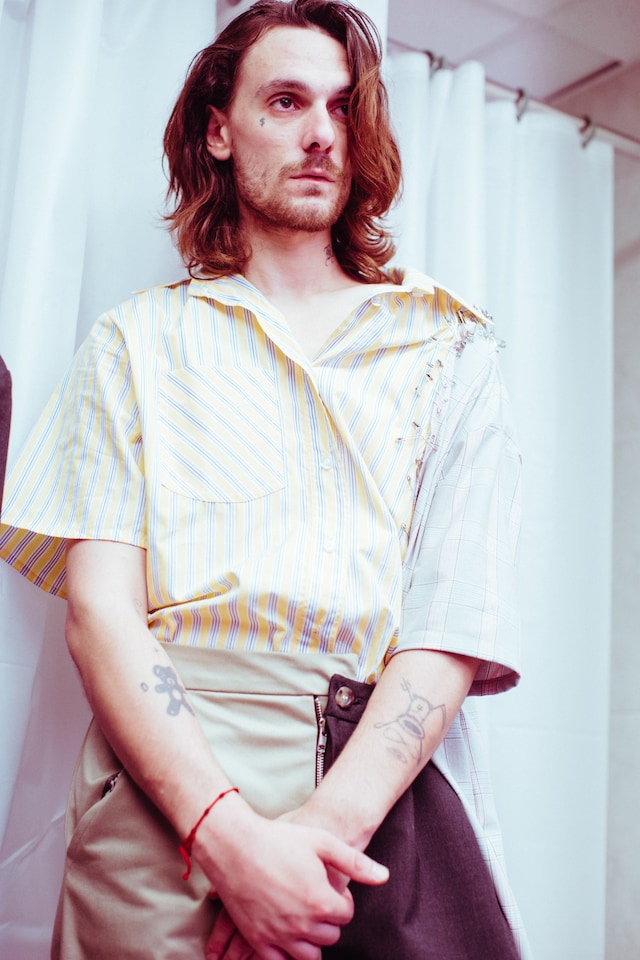 vaquera ss18 nyfw patric diCaprio david moses bryn taubens 12