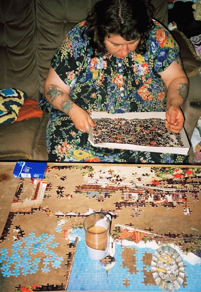 The Martin Parr Foundation 4