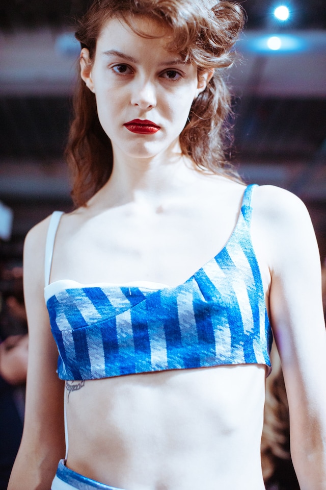 Richard Malone london lfw ss18 8