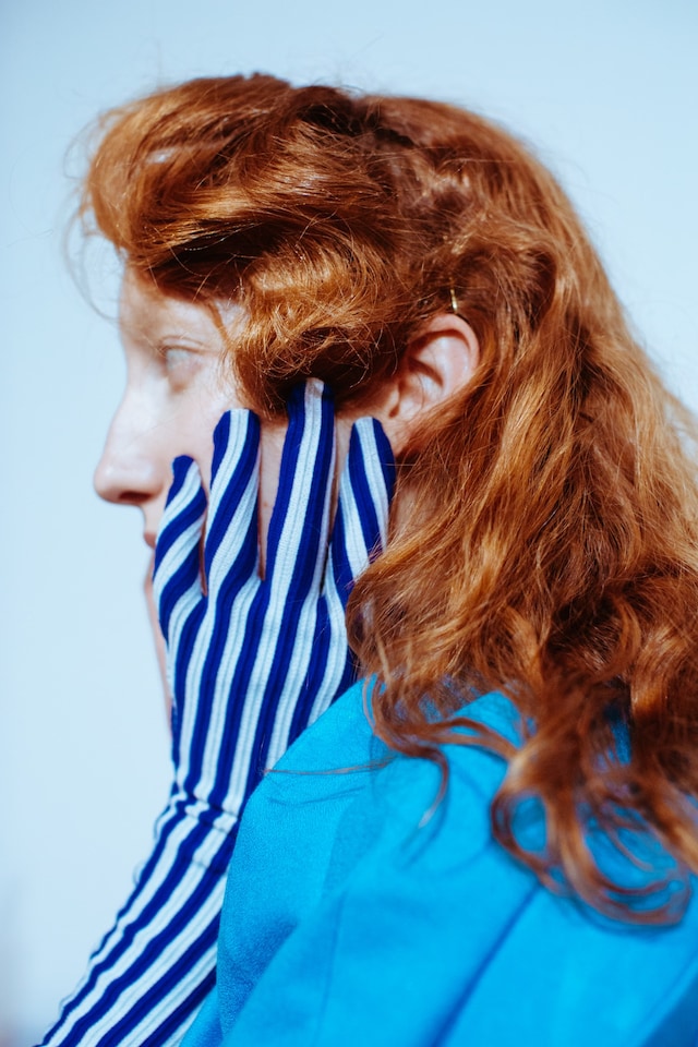 Richard Malone london lfw ss18 18