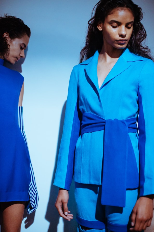 Richard Malone london lfw ss18 4