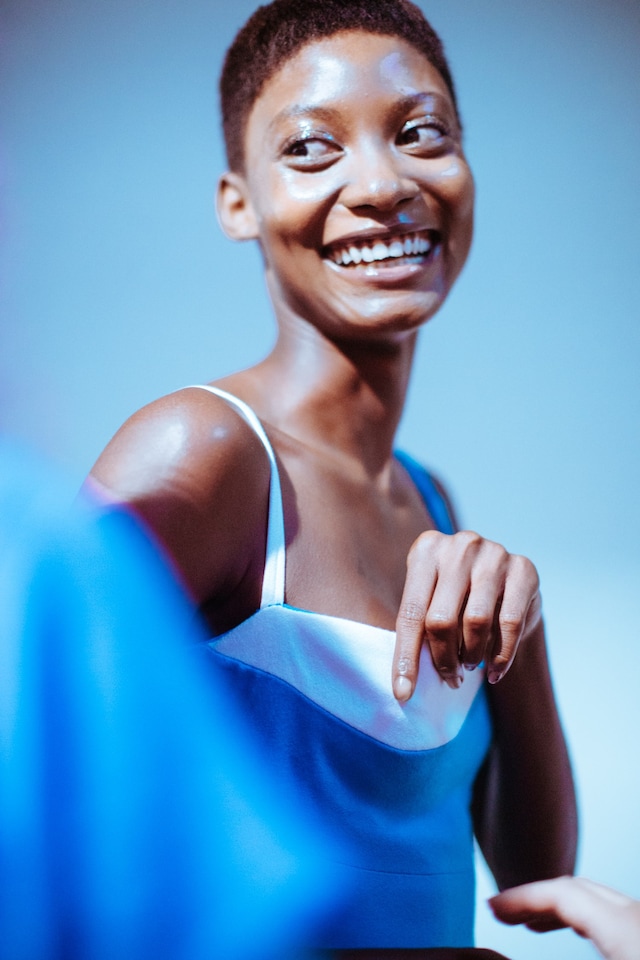 Richard Malone london lfw ss18 9