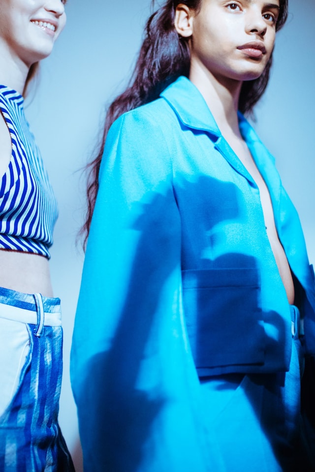 Richard Malone london lfw ss18 14