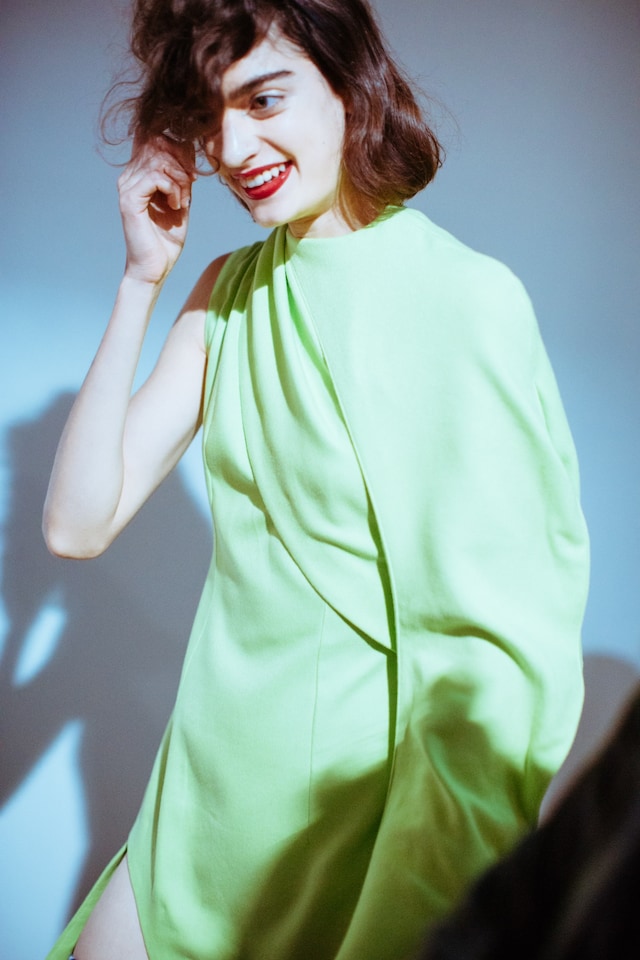 Richard Malone london lfw ss18 17