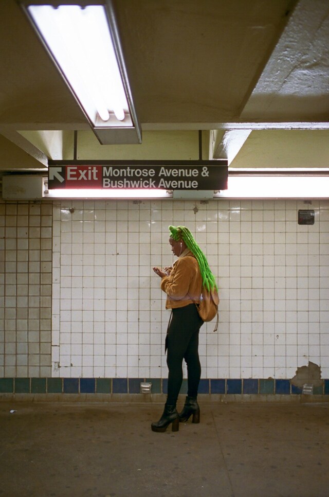 yu fujiwara street style new york ntfw 2