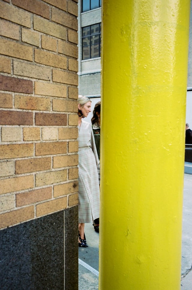 yu fujiwara street style new york ntfw 29