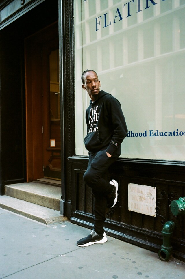 yu fujiwara street style new york ntfw 20