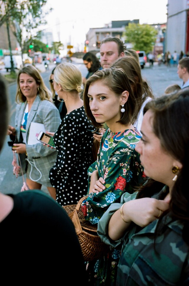 yu fujiwara street style new york ntfw 22