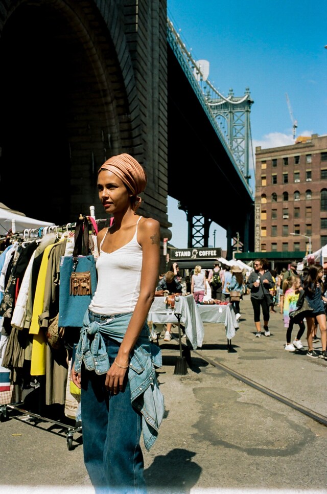 yu fujiwara street style new york ntfw 25