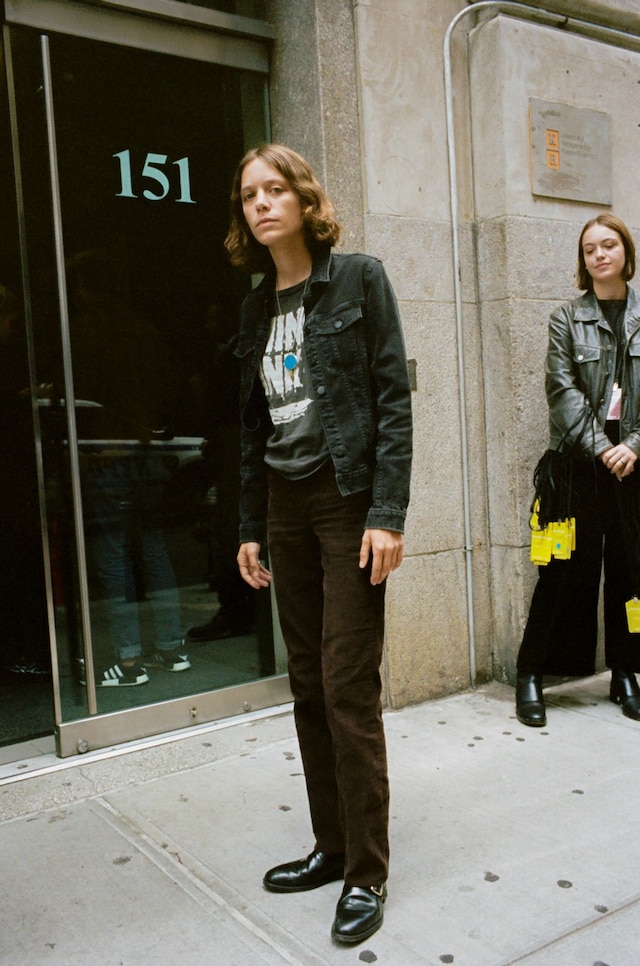 yu fujiwara street style new york ntfw 27