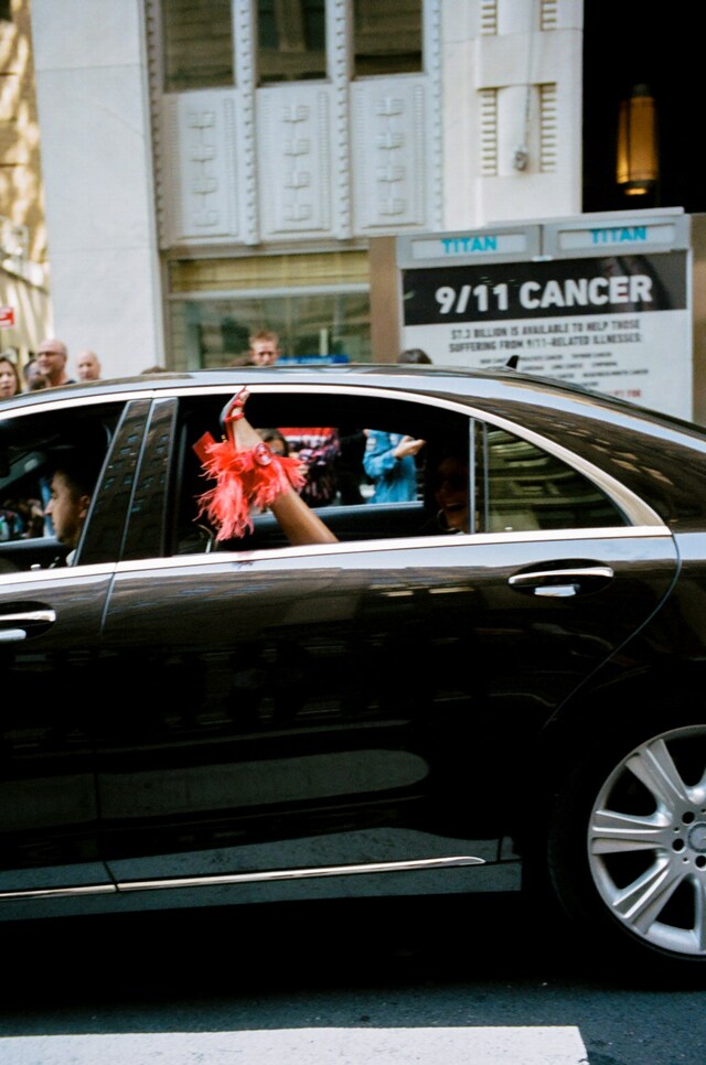 yu fujiwara street style new york ntfw 6