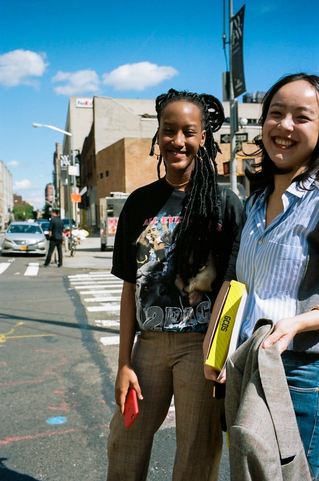yu fujiwara street style new york ntfw 31