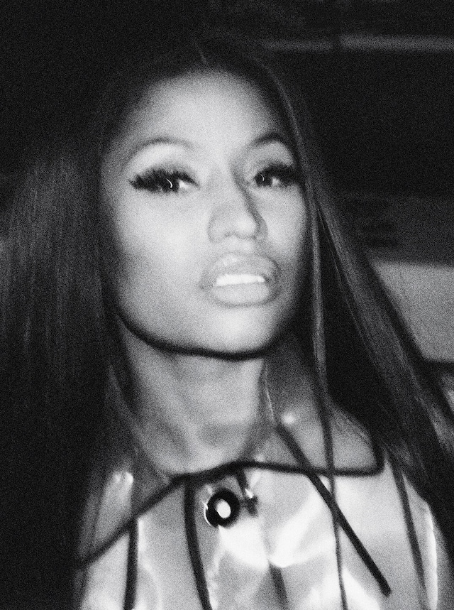 Nicki Minaj – autumn/winter 2017 6