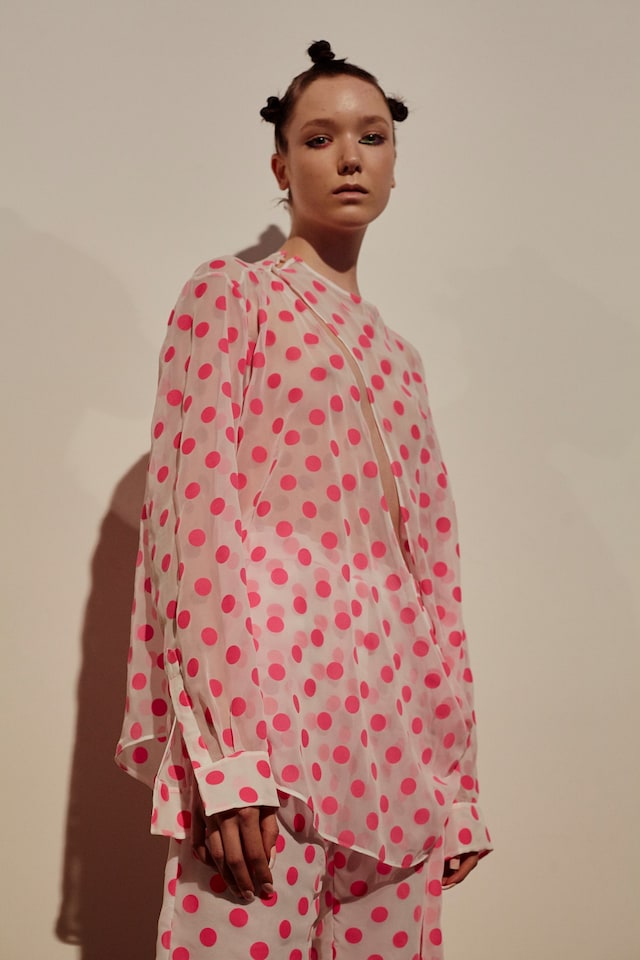 MartaJakubowski london lfw ss18 0