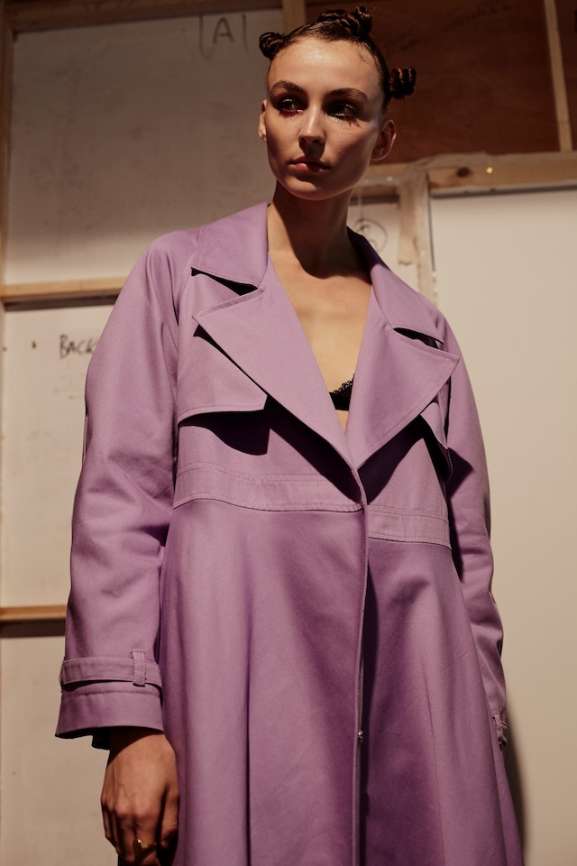 MartaJakubowski london lfw ss18 3