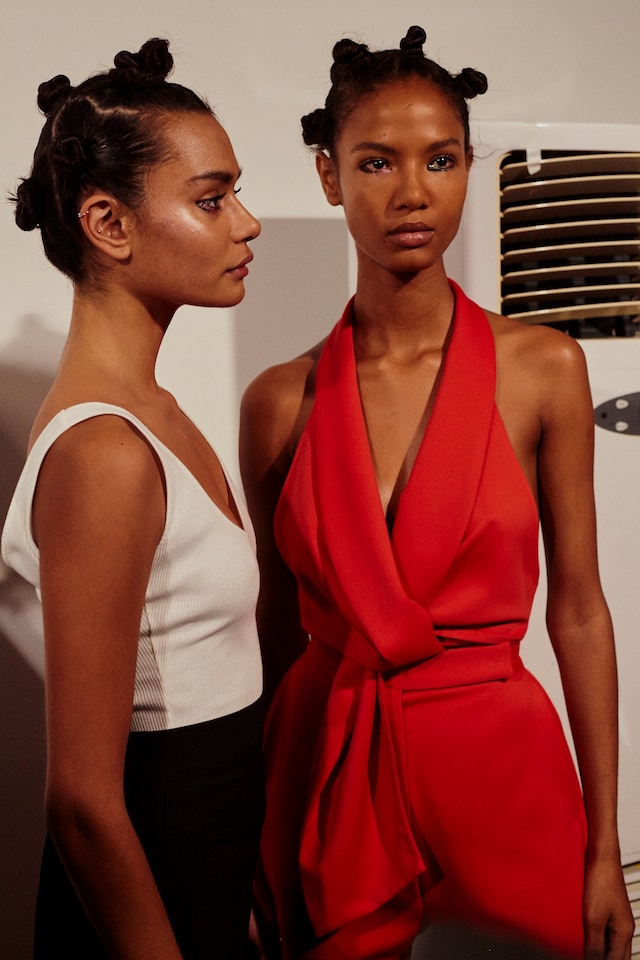 MartaJakubowski london lfw ss18 4