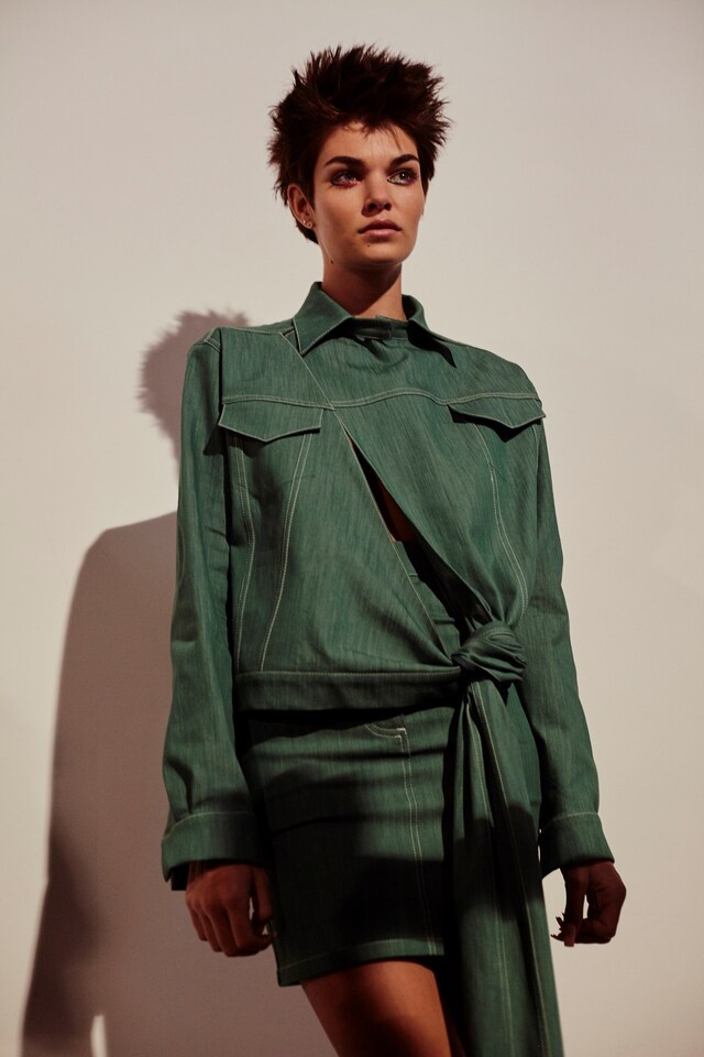 MartaJakubowski london lfw ss18 5