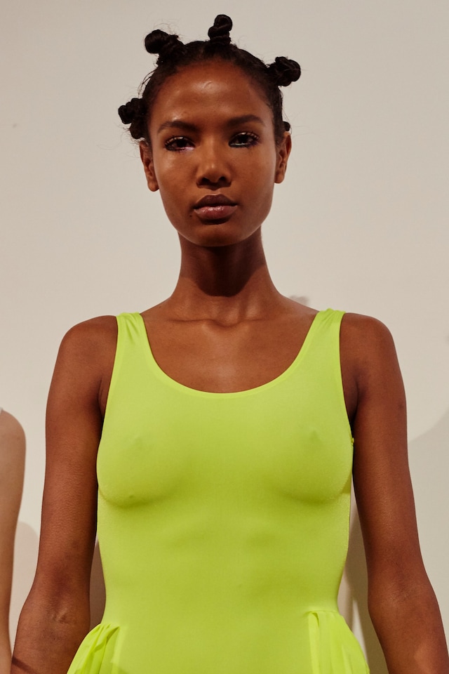 MartaJakubowski london lfw ss18 7