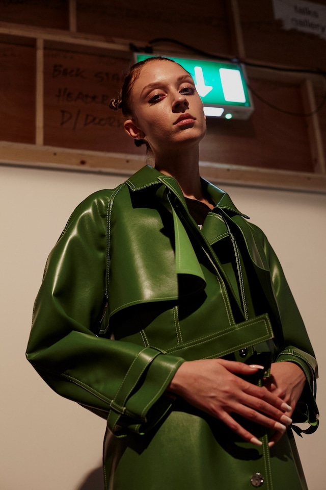 MartaJakubowski london lfw ss18 8