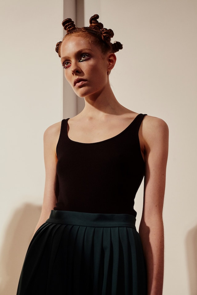 MartaJakubowski london lfw ss18 12