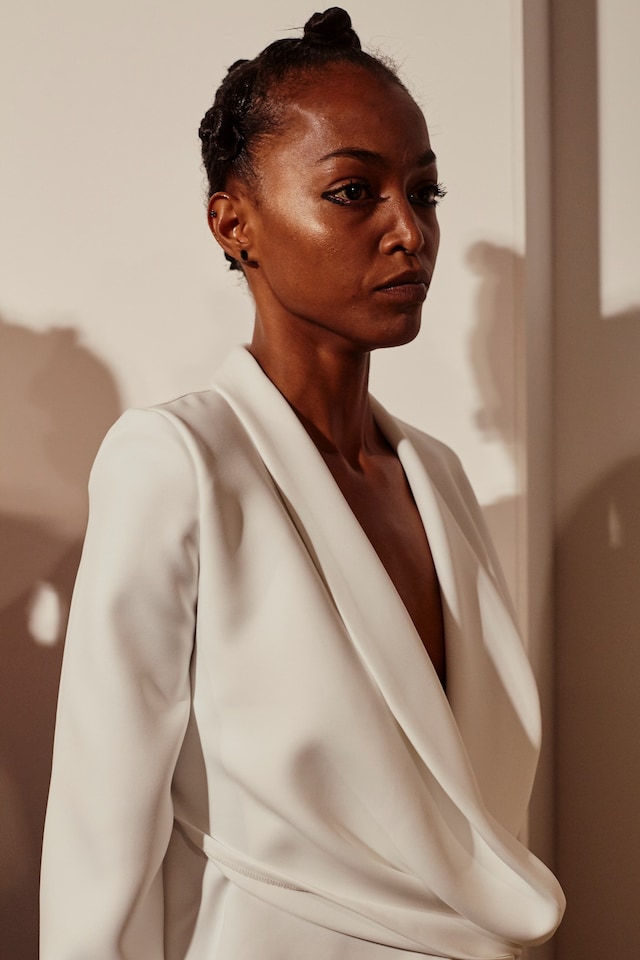MartaJakubowski london lfw ss18 14