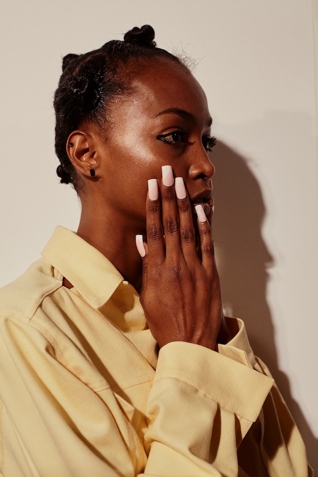 MartaJakubowski london lfw ss18 17