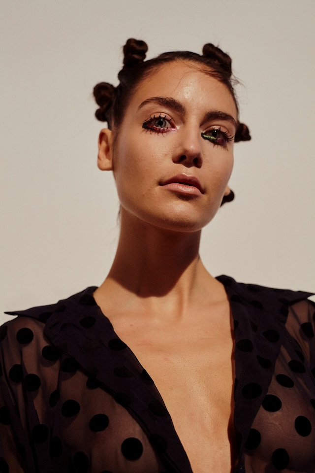 MartaJakubowski london lfw ss18 19