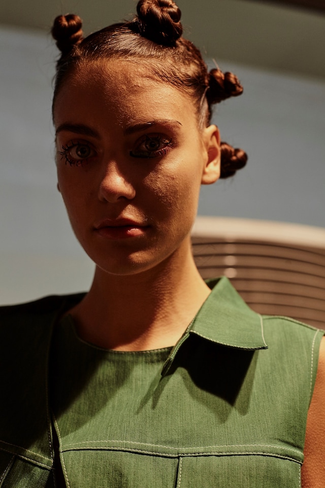 MartaJakubowski london lfw ss18 20