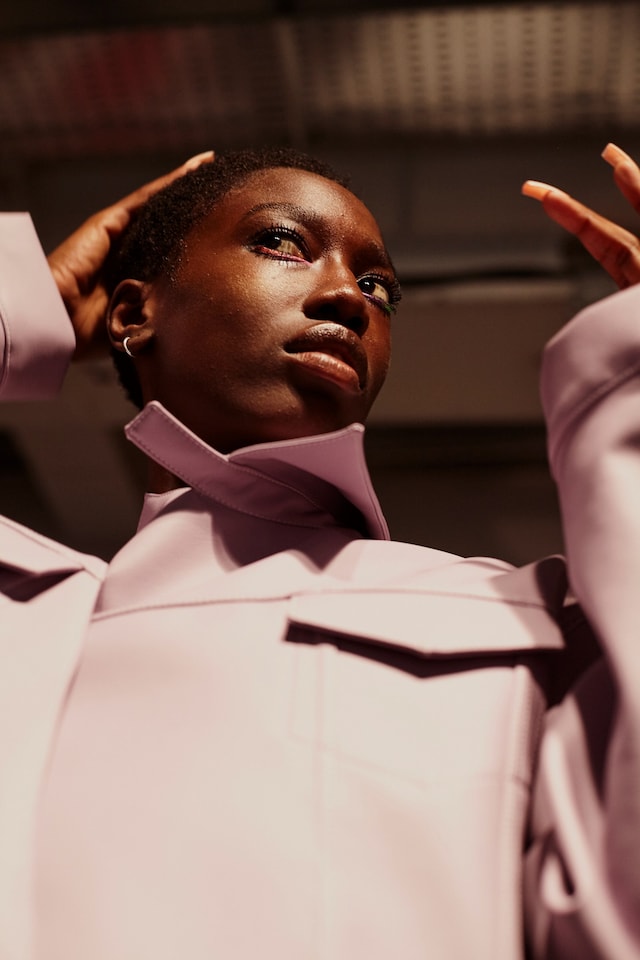 MartaJakubowski london lfw ss18 21