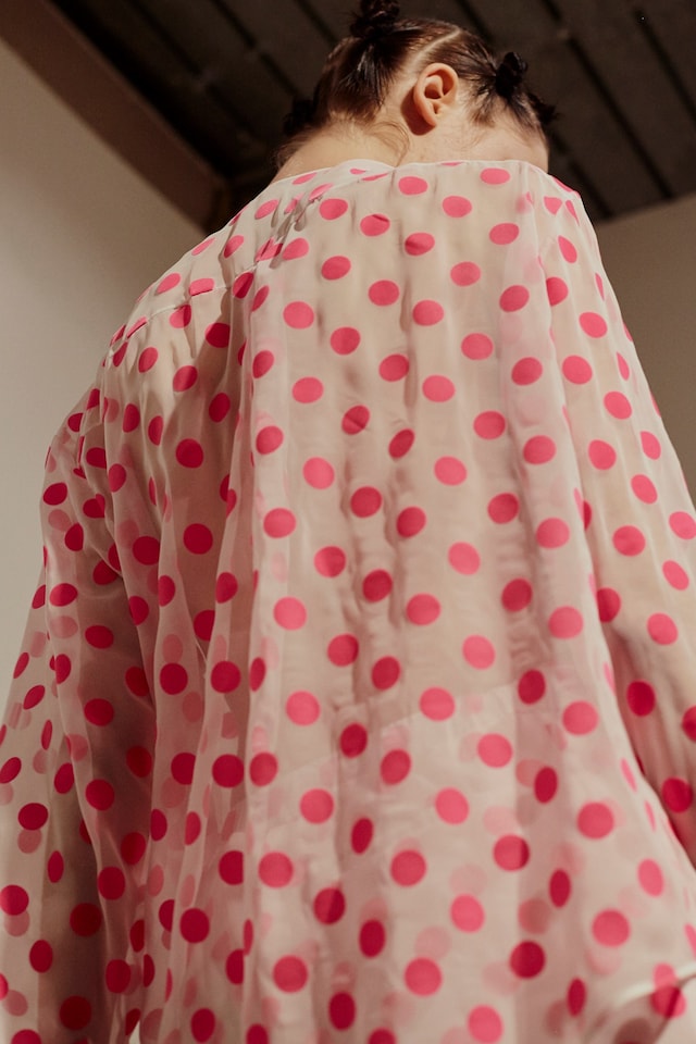 MartaJakubowski london lfw ss18 22