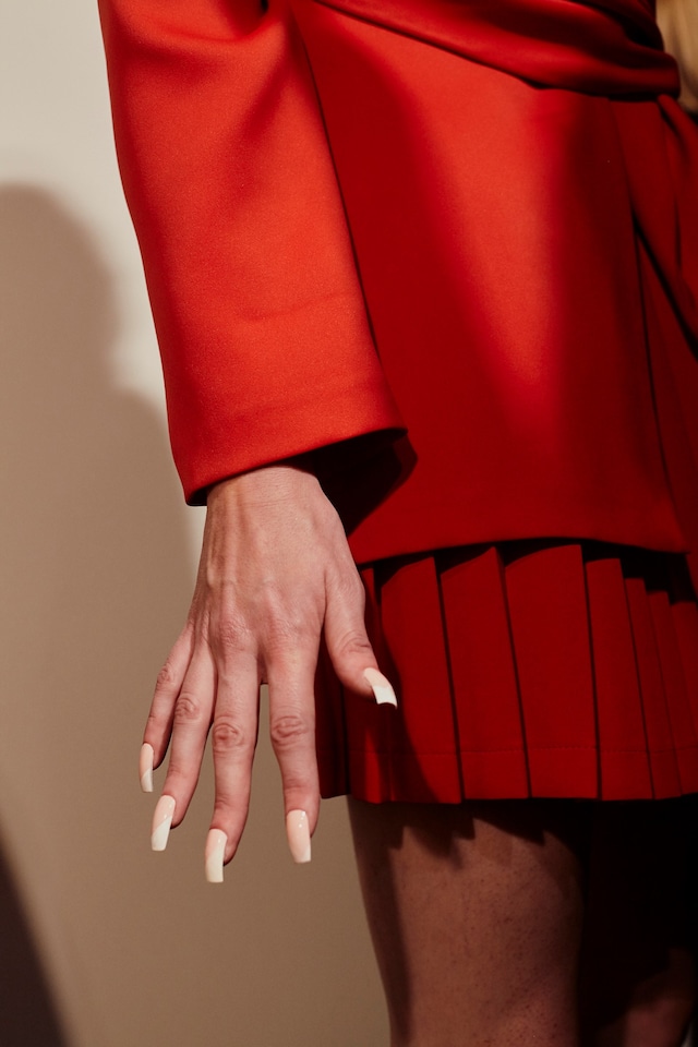 MartaJakubowski london lfw ss18 24