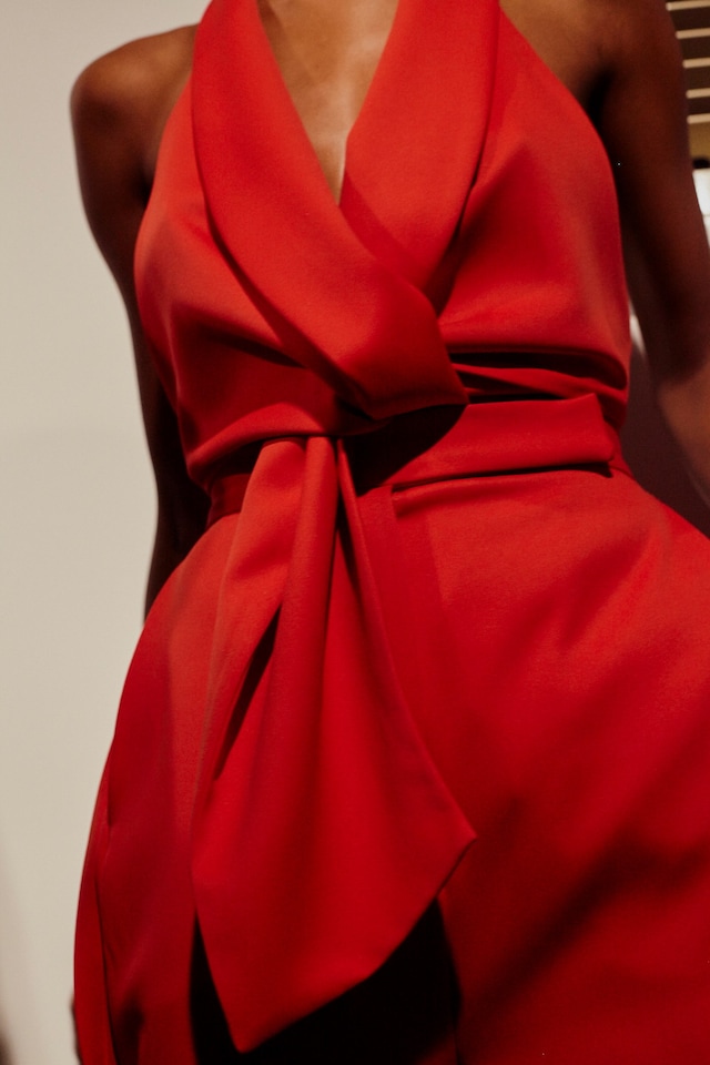 MartaJakubowski london lfw ss18 26