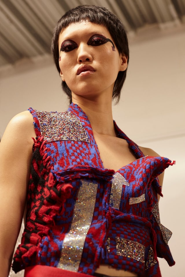 fashion east matty bovan ss18 london lfw 1
