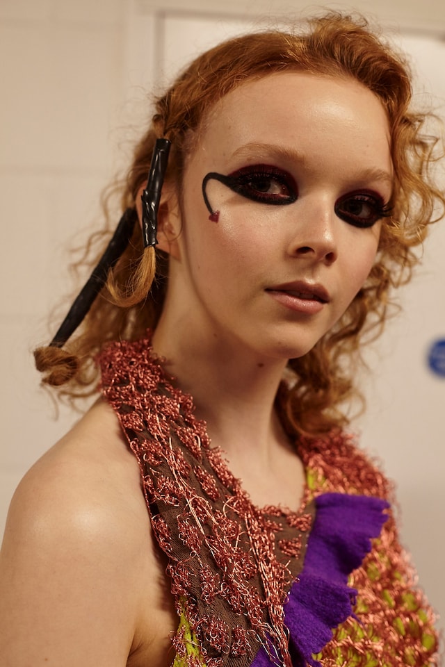 fashion east matty bovan ss18 london lfw 3