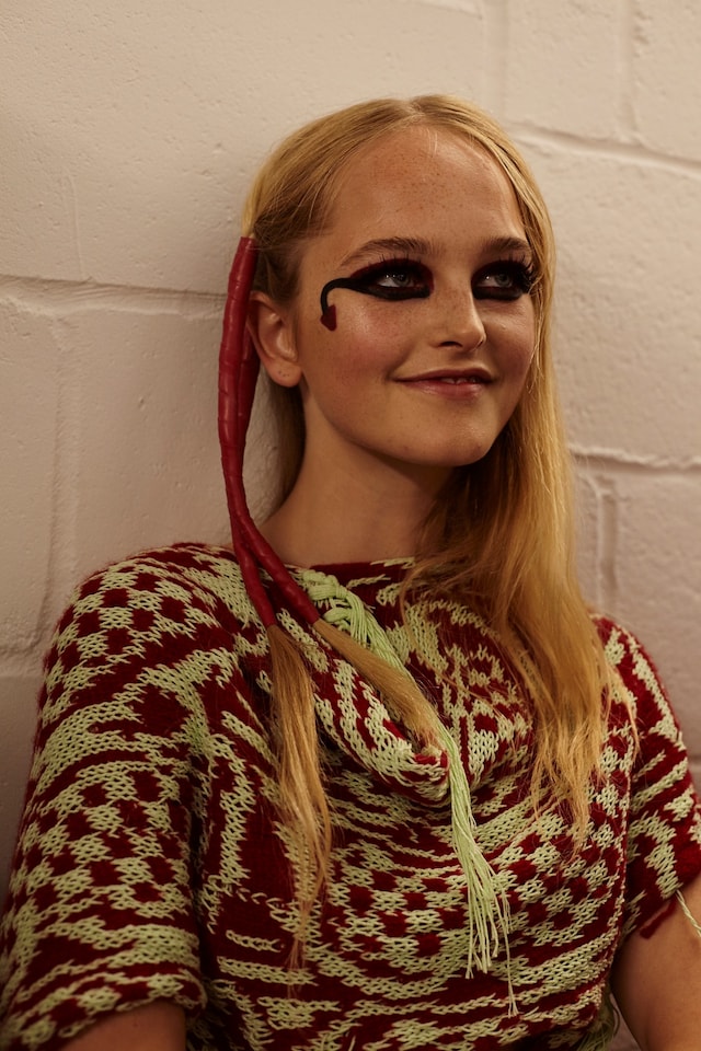 fashion east matty bovan ss18 london lfw 4