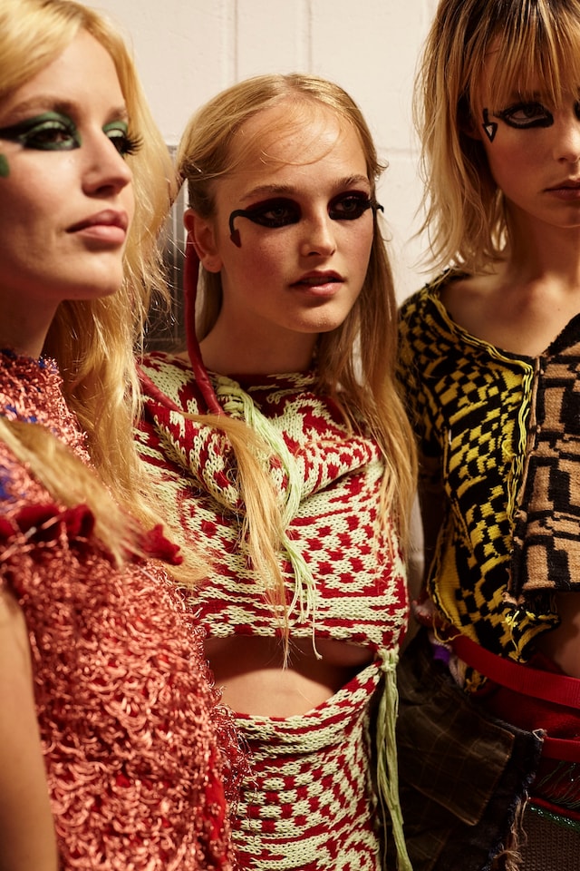 fashion east matty bovan ss18 london lfw 9