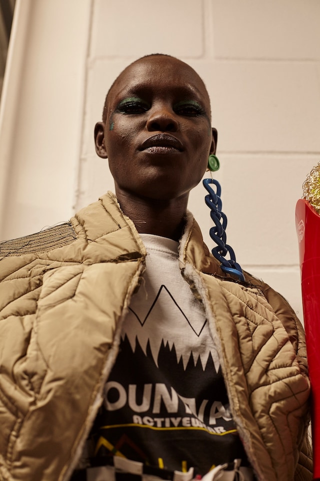fashion east matty bovan ss18 london lfw 10