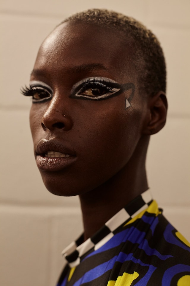 fashion east matty bovan ss18 london lfw 15