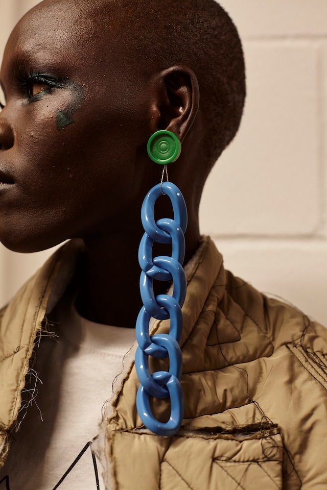 fashion east matty bovan ss18 london lfw 21