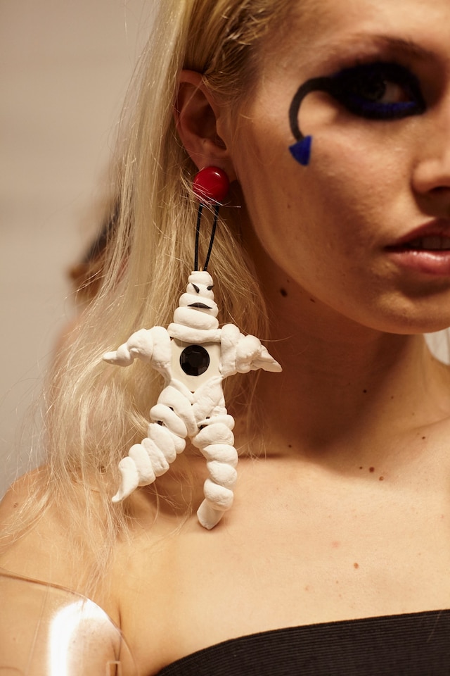fashion east matty bovan ss18 london lfw 23
