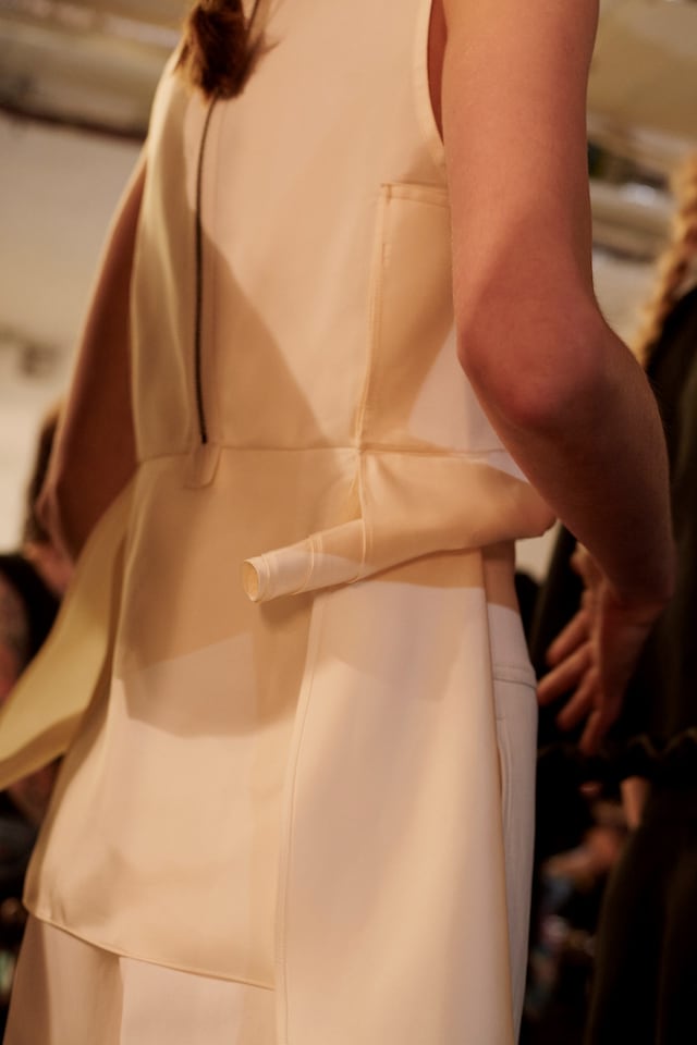 ports 1961 london ss18 lfw 36